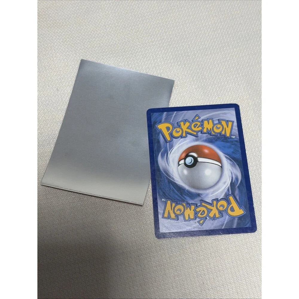 2016 Pokemon Metal Energy 98/108 Reverse Holo Evolutions NM